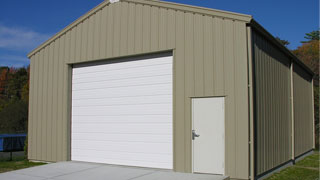 Garage Door Openers at Shanahan Ridge, Colorado